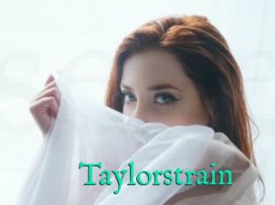 Taylorstrain