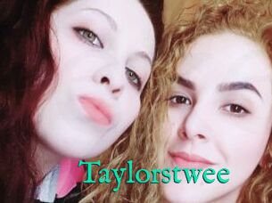 Taylorstwee