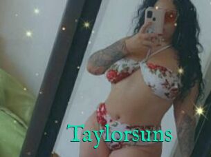 Taylorsuns