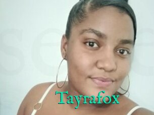 Tayrafox