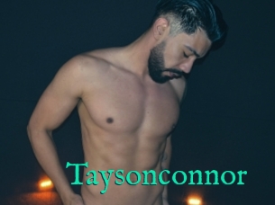 Taysonconnor