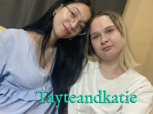 Tayteandkatie