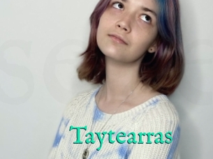 Taytearras