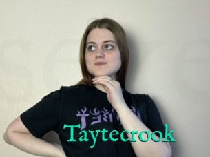 Taytecrook