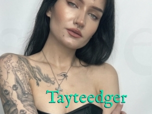 Tayteedger