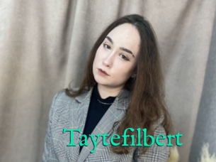 Taytefilbert