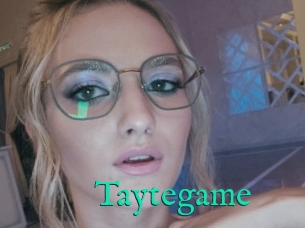 Taytegame