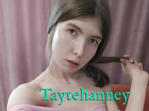 Taytehanney