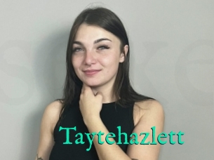 Taytehazlett