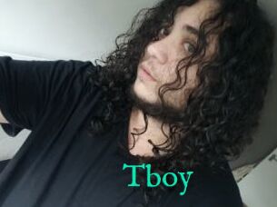 Tboy