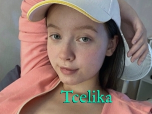 Tcelika