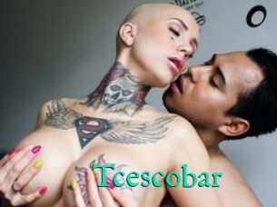 Tcescobar