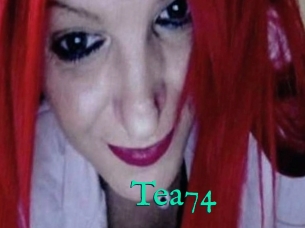 Tea74