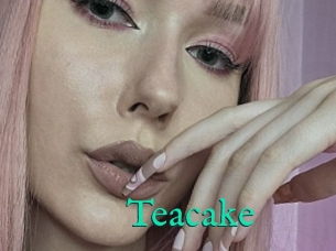 Teacake