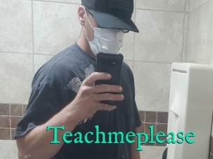 Teachmeplease