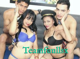 Teamfuullsx