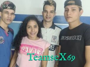 TeamseX69