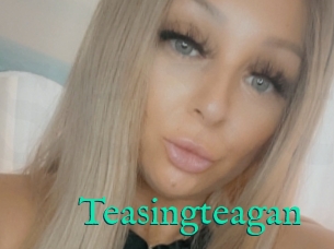 Teasingteagan