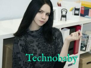 Technobaby