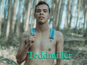 Teddmiller