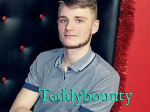 Teddybounty