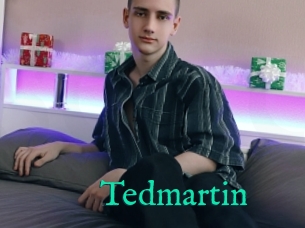 Tedmartin