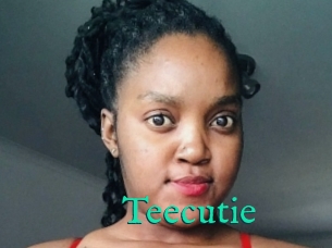 Teecutie