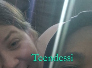 Teendessi