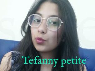 Tefanny_petite