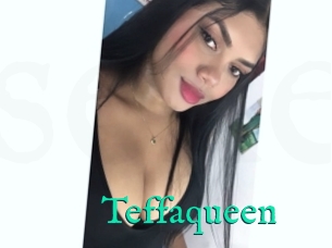 Teffaqueen