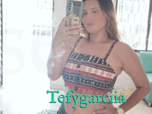 Tefygarciia