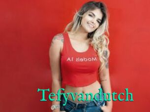 Tefyvandutch