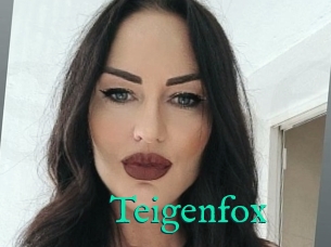 Teigenfox