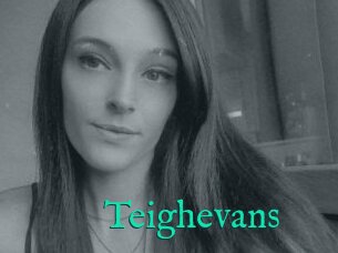 Teighevans