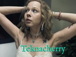 Teknacherry