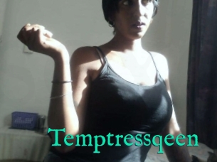 Temptressqeen