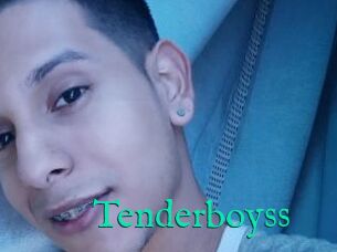 Tenderboyss