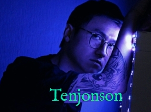 Tenjonson