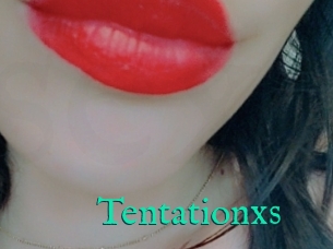 Tentationxs