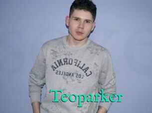 Teoparker