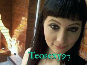 Teosexy97