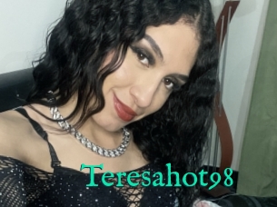 Teresahot98