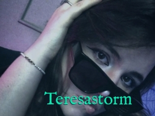 Teresastorm