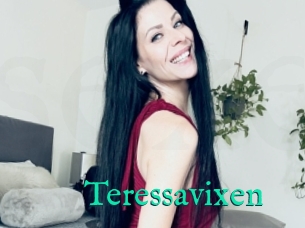 Teressavixen