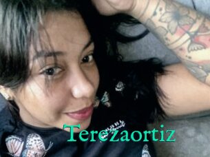 Terezaortiz