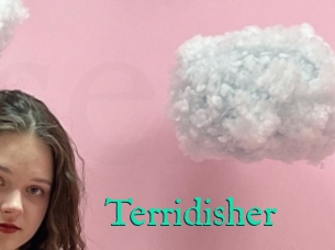 Terridisher