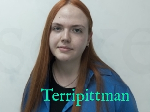 Terripittman