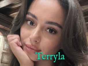 Terryla