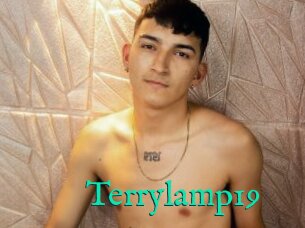 Terrylamp19