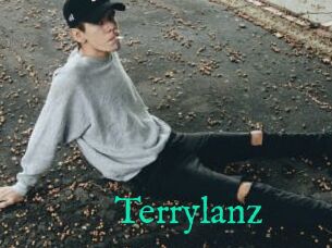 Terrylanz